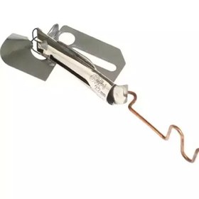 تصویر فولدر سراجی لب بر چرخ خیاطی دوپایه سایز 22 