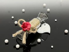 تصویر گیفت حنا مدل شکلات 