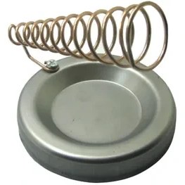 تصویر پایه هویه Soldering lron stand