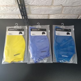 تصویر کلاه شنا Speddo کد Style-8 