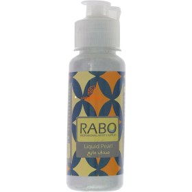 تصویر ورق صدف مایع 100 میل رابو RABO ورق-صدف-مایع-100-میل-رابو-rabo