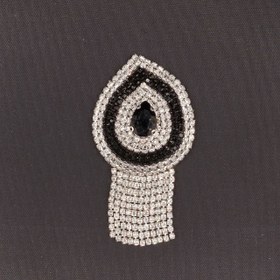 تصویر اپلیکه ژله ای کد A30 