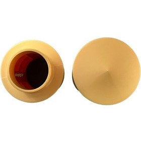 تصویر نازل شیر فیلتر شنی 2 اینچ 