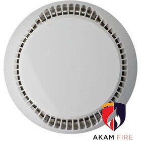 تصویر دتکتور دود آدرس‌پذیر مدل S130 