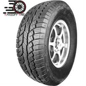 تصویر لاستیک خودرو دبلکویین تایر 235/75R15 گل+ds AT-دوحلقه 