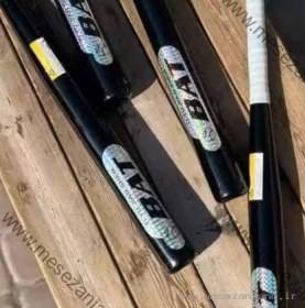 تصویر چوب بیسبال فلزی 