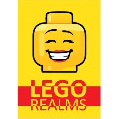 تصویر فروش عمده لگو ریلمز دایورژن 