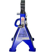 تصویر خرک ۳ تن با پین ایمنی نووا مدل NTS-2083 – بسته ۲ عددی 