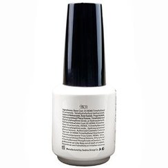 تصویر لاک ژل ناخن اسر مدل IG08 OSER LAK