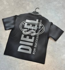 تصویر تیشرت دیزل 