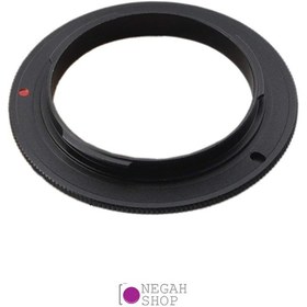 تصویر رینگ معکوس Sony 49mm برند Zomei 