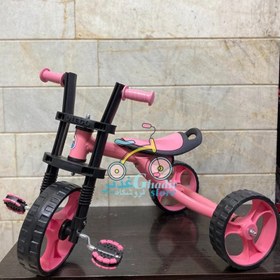 تصویر سه چرخه دیگو 