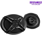 تصویر اسپیکر خودرو سونی مدل XS-GTF6939 Sony car speaker XS-GTF6939