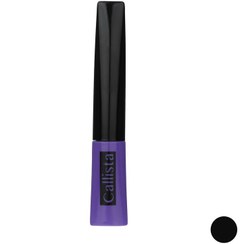 تصویر خط چشم بنفش یوفوریا کالیستا Euphoria Calista purple eyeliner