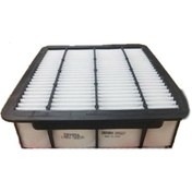 تصویر فيلتر هوا تويوتا هايس 2500 از سال 2006 کد فنی 1780130070 