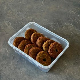 تصویر شامی بابلی (سرخ شده ) 