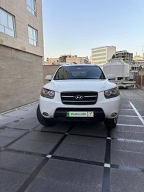 تصویر هیوندای سانتافه ix 45 مدل 2009 ا 2700cc 2700cc