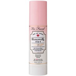 تصویر اسپری٣ کاره هنگ اور توفیسد Too Faced Too faced Hangover 3-in-1 Replenishing primer & setting spray