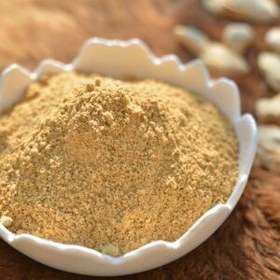 تصویر زنجبیل نرم 