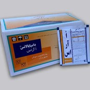 تصویر او آر اس (فروش کارتن 20 عددی) 