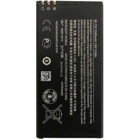 تصویر باتری مدل BV-T5C مناسب برای مایکروسافت لومیا 640 