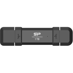 تصویر حافظه اس اس دی اکسترنال سیلیکون پاور مدل DS72 ظرفیت 1 ترابایت Silicon Power DS72 1TB Internal SSD