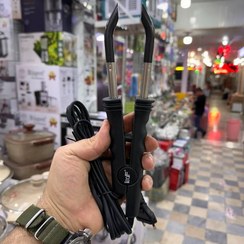 تصویر دستگاه اکستنشن مو لوف 618 