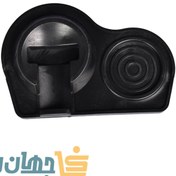 تصویر تمپر قهوه سایز ۵۱ 