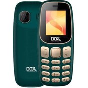 تصویر گوشی داکس B141 | حافظه 32 مگابایت Dox B141 32 MB