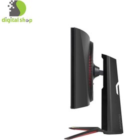 تصویر مانتیور 34 اینچی ال جی مدل 34GP950G-B 34-inch LG monitor model 34GP950G-B