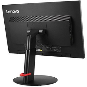 تصویر مانیتور 23 اینچی لنوو Lenovo T23i_10 Lenovo Thinkvision T23i/Modl 2020