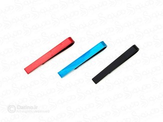 تصویر گیره کراوات نورمن 12531 