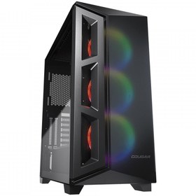 تصویر کیس Cougar DarkBlader X5 RGB 