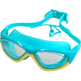 تصویر عینک شنا مدل M410 