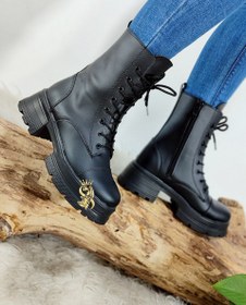 تصویر بوت طبی کلاسیک - 3 Classic Boots