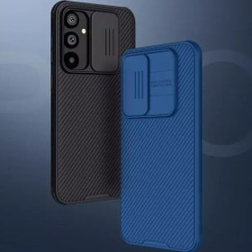 تصویر کاور نیلکین CamShield Pro مناسب برای سامسونگ Galaxy S23 FE 