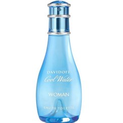 تصویر دیویدف کول واتر زنانه 