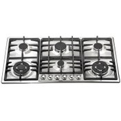 تصویر اجاق گاز سینجر مدل SDS 601 _ 6001S SINJER SDS-601 GAS STOVE