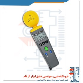 تصویر تستر امواج الکترومغناطیس مدل TES-92 Tes-92 Electro Smog Meter