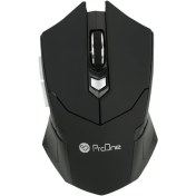 تصویر ماوس بی سیم پرووان مدل PMW85 proone pmw85 wireless mouse