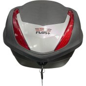 تصویر باکس موتورسیکلت پلاس 