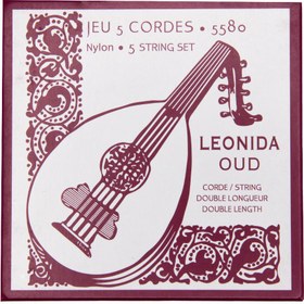 تصویر سیم عود ساوارز 6580 