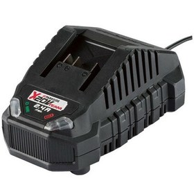 تصویر شارژر پارکساید مدل فست PLG 20 C1 