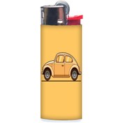 تصویر فندک طرح ماشین کد 1571 