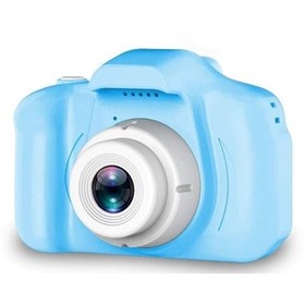 تصویر دوربین عکاسی کودکانه شارژی مدل children's digital camera 