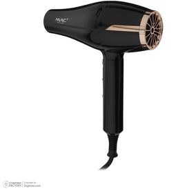 تصویر سشوار مدل MC6980 مک استایلر Mac Stayler MC6980 Hair Dryer