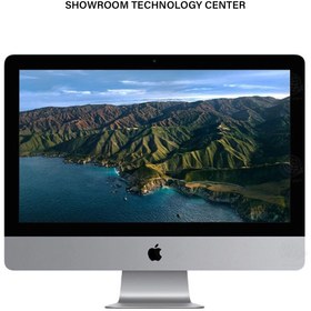 تصویر آیمک استوک 21.5 اینچ اپل iMac Core i5 اسلیم FullHD 