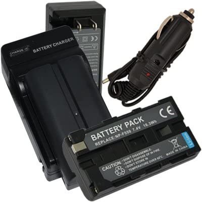 خرید و قیمت باتری شارژر 2 برای Sony Mavica MVC-FD83 MVC-FD85 MVC