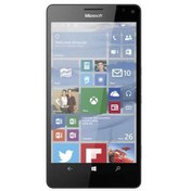 تصویر گوشی موبایل مایکروسافت مدل Lumia ا Microsoft Lumia 950 XL Microsoft Lumia 950 XL