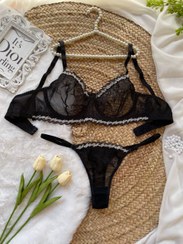 تصویر ست دانتل 